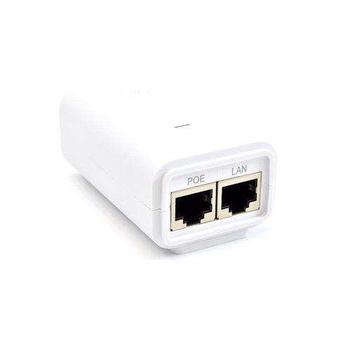 Miniatura 2 de Adaptador PoE Ubiquiti POE-24-24W 24 V, 10,100 Mbit/s, 2RJ-45