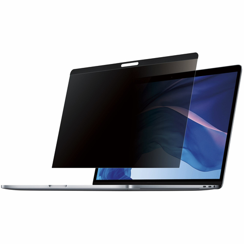 Filtro privacidad StarTech.com Hasta 13", Privacidad, Transparente