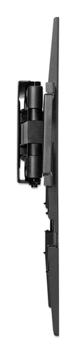 Miniatura 2 de Soporte Manhattan 462426 Hasta 70", VESA max. 600 x 400 mm, 35 kg, Negro