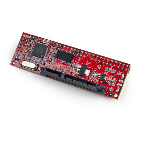Miniatura 5 de Tarjeta StarTech.com IDE, SATA, Rojo
