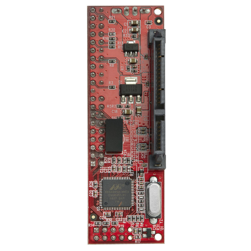 Miniatura 4 de Tarjeta StarTech.com IDE, SATA, Rojo