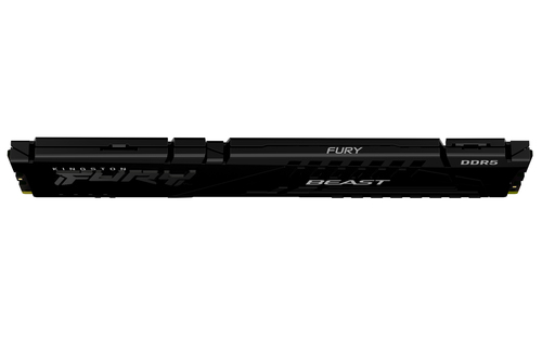 Miniatura 3 de memoria ram Kingston Technology FURY Beast 8GB DDR5, CL 40