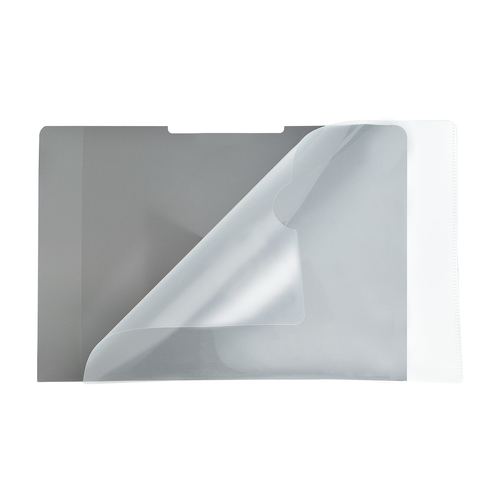 Miniatura 2 de Filtro privacidad StarTech.com Hasta 13.5", Antideslumbrante, Privacidad, Negro, Transparente