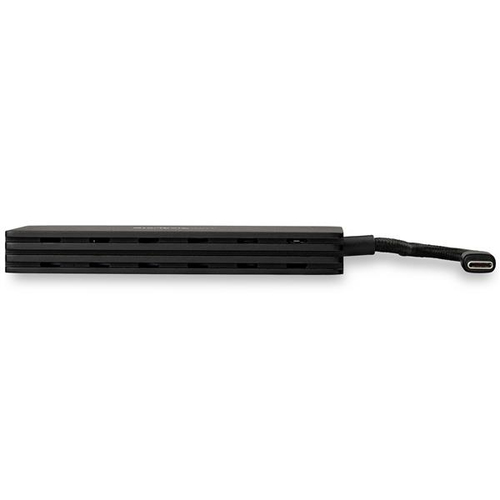 Miniatura 3 de Enclosure StarTech.com M.2, M.2, USB, Negro