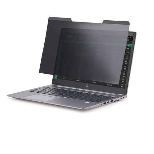 Miniatura 5 de Filtro privacidad StarTech.com Hasta 15", Antideslumbrante, Privacidad, Transparente