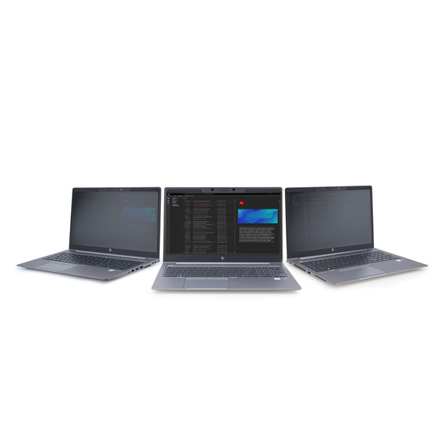 Miniatura 4 de Filtro privacidad StarTech.com Hasta 15", Antideslumbrante, Privacidad, Transparente