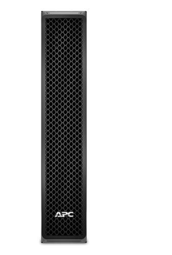 Miniatura 3 de Bateria para UPS APC SRT96BP Plomo ácido, 96 V, Negro