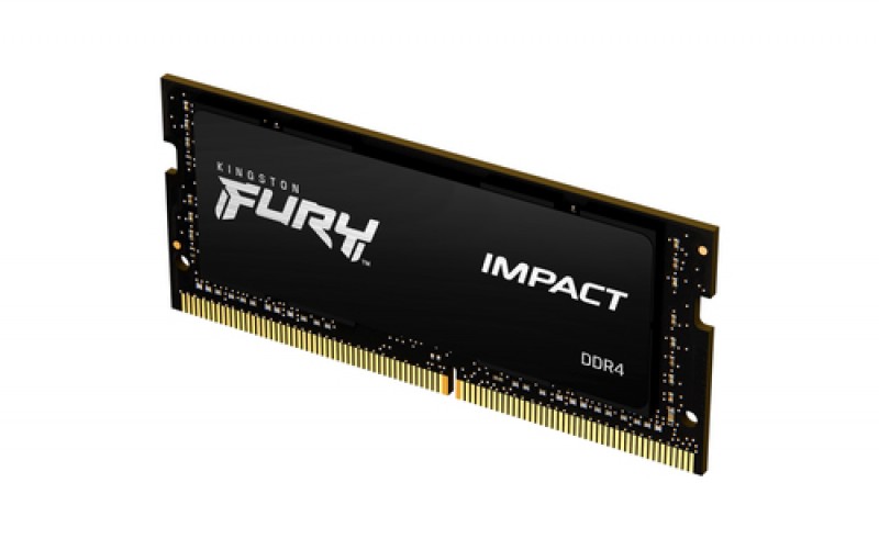 RAM FURY SODIMM 32GB DDR4 3200