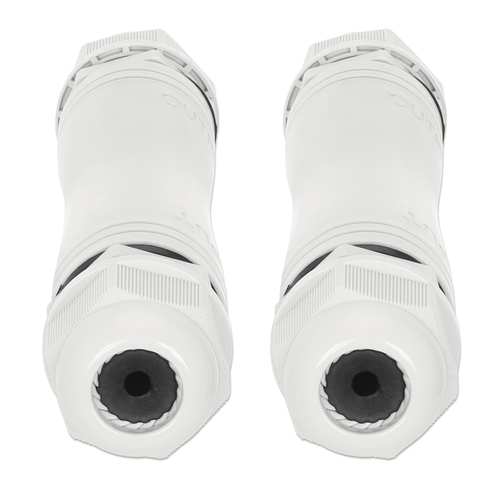 Miniatura 3 de Extensor de red Intellinet 561952, Cat3, Cat4, Cat5, Cat5e, Cat6, Cat6a, 10,100 Mbit/s, Completo, IP67, 10/100, IEEE 802.3, IEEE 802.3af, IEEE 802.3at, IEEE 802.3bt, IEEE 802.3u, IEEE 802.3x