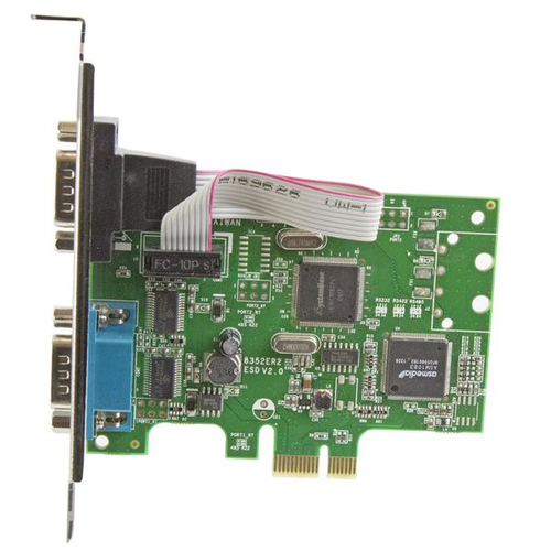 Miniatura 5 de Tarjeta StarTech.com PCIe, De serie