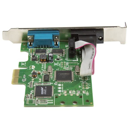 Miniatura 4 de Tarjeta StarTech.com PCIe, De serie