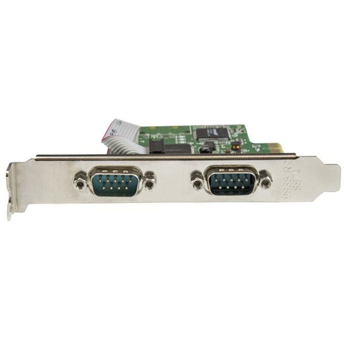 Miniatura 3 de Tarjeta StarTech.com PCIe, De serie