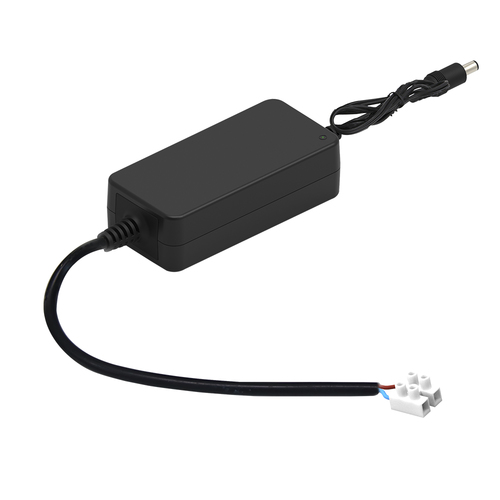 Regulador Epcom PLDC3000I / 36 W, Entrada 15 - 30 V, Negro