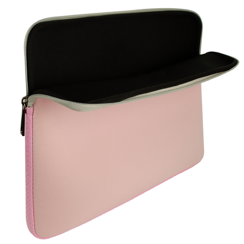 Miniatura 5 de MOCHILA Perfect Choice PC-084273 Hasta 15.6", Poliéster, Rosa