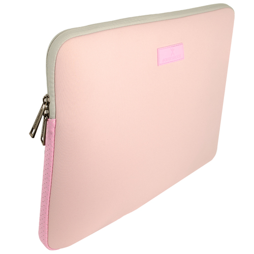 Miniatura 4 de MOCHILA Perfect Choice PC-084273 Hasta 15.6", Poliéster, Rosa
