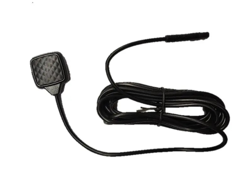Accesorios Hikvision AE-IFC00 Cable de conexión, Negro