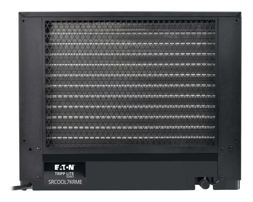 Miniatura 5 de Equipos De Refrigeración Para Racks Tripp Lite SRCOOL7KRME, Negro, 2600 W, LCD, 8U, 93.56 L/s, 65 Db