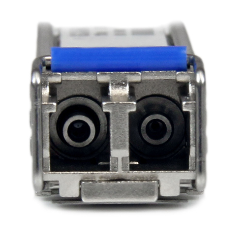 Miniatura 5 de Conversor de medios StarTech.com SFP, 1250 Mbit/s, multi-modo, 10000 m
