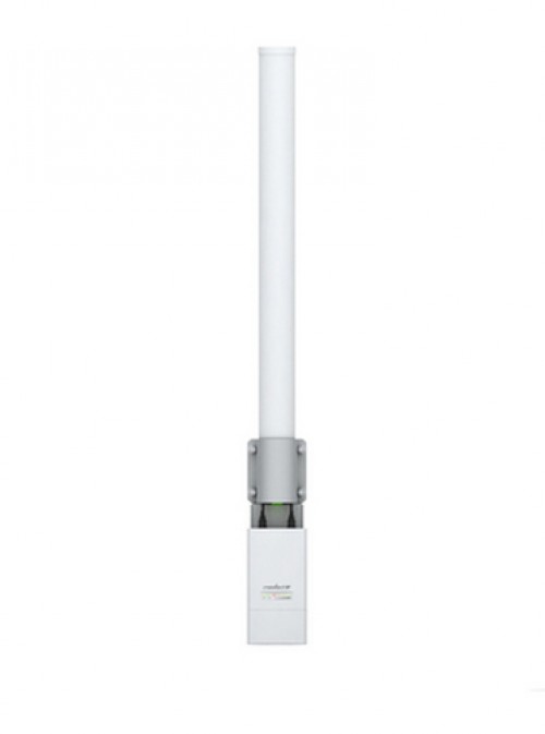 Antena de red Ubiquiti AMO-5G10 5 GHz, 10 dBi, Color Blanco