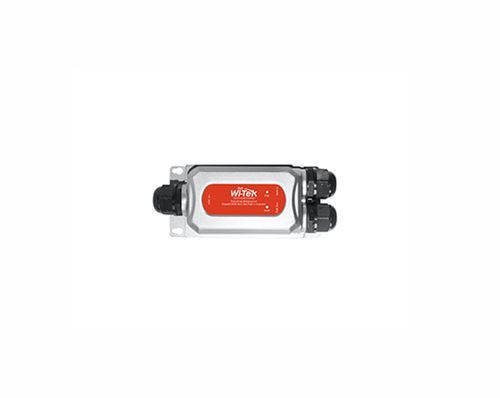 Adaptador PoE Wi-Tek WI-POE22E-O 1000 Mbit/s, IEEE 802.3af, IEEE 802.3at, IEEE 802.3bt
