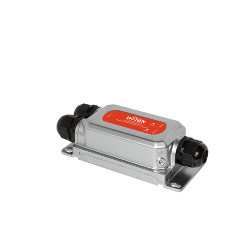 Miniatura 3 de Adaptador PoE Wi-Tek WI-POE22E-O 1000 Mbit/s, IEEE 802.3af, IEEE 802.3at, IEEE 802.3bt