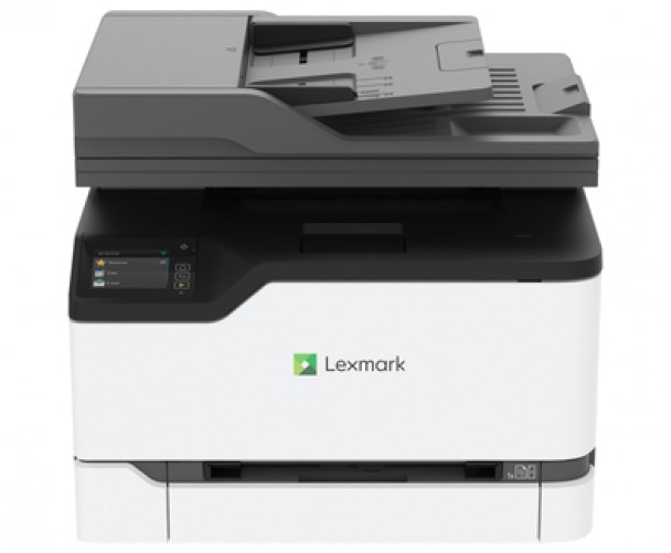 Multifuncional Lexmark CX431adw Laser, Impresión a color, Wifi