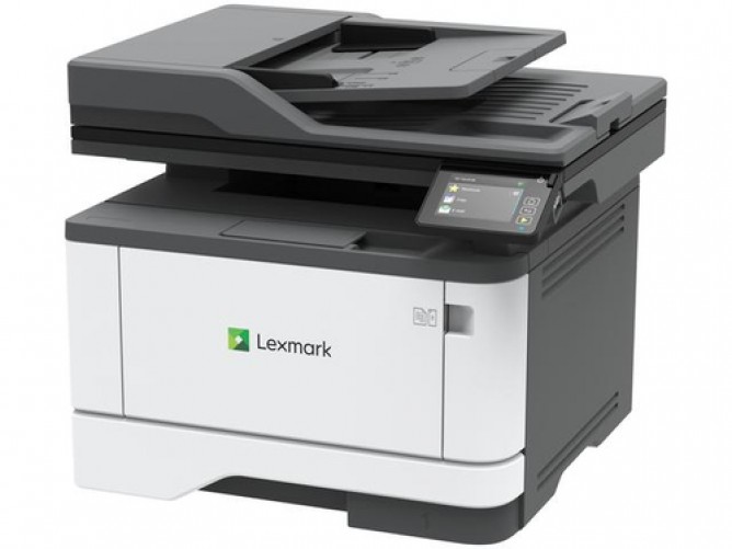 Multifuncional Lexmark MX331adn Laser, Impresión en blanco y negro