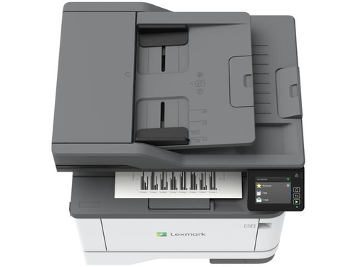 Miniatura 2 de Multifuncional Lexmark MX331adn Laser, Impresión en blanco y negro