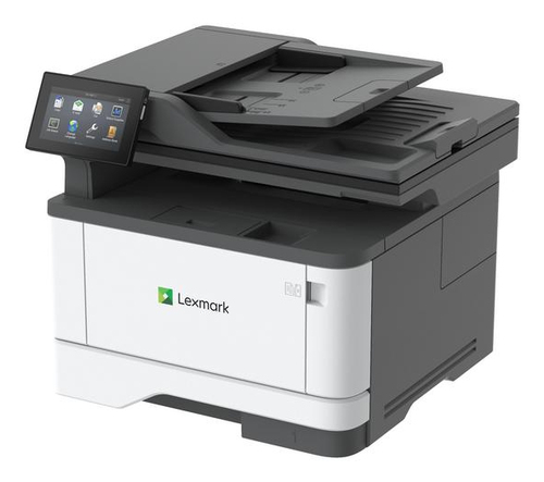 Miniatura 5 de Multifuncional Lexmark MX432 adwe Laser, Impresión en blanco y negro, Wifi