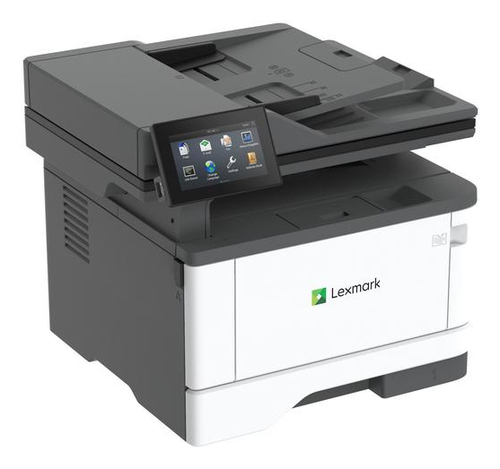 Miniatura 4 de Multifuncional Lexmark MX432 adwe Laser, Impresión en blanco y negro, Wifi