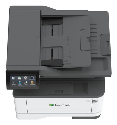 Miniatura 3 de Multifuncional Lexmark MX432 adwe Laser, Impresión en blanco y negro, Wifi