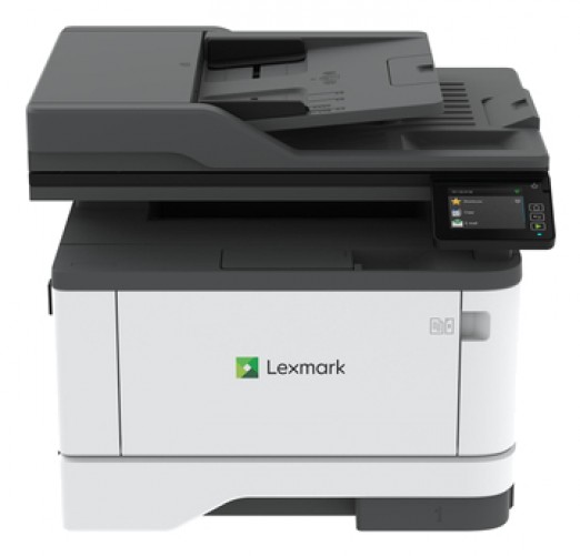 Multifuncional Lexmark MX431adn Laser, Impresión en blanco y negro
