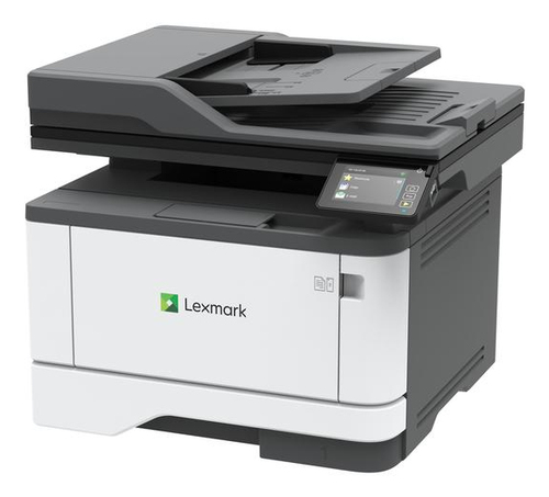 Miniatura 5 de Multifuncional Lexmark MX431adn Laser, Impresión en blanco y negro