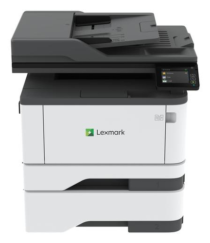 Miniatura 3 de Multifuncional Lexmark MX431adn Laser, Impresión en blanco y negro
