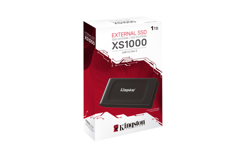 Miniatura 4 de SSD ESTADO SOLIDO KINGSTON