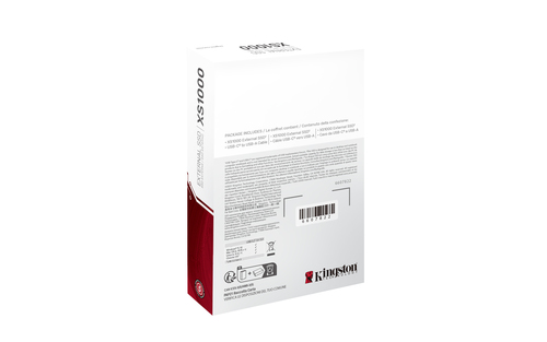 Miniatura 3 de SSD ESTADO SOLIDO KINGSTON