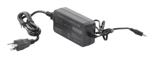 Inversor de Corriente Epcom P12DC5A 12 V, 5 A, 60 W