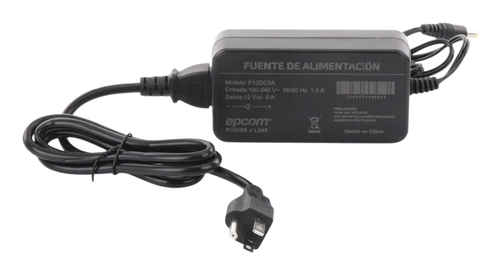 Miniatura 2 de Inversor de Corriente Epcom P12DC5A 12 V, 5 A, 60 W