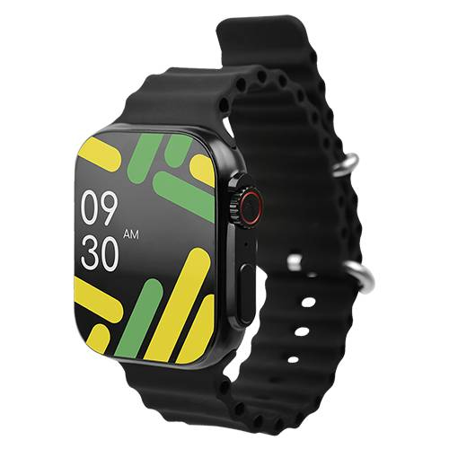 SMART WATCH Perfect Choice PC-270171 Pantalla 1.96