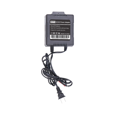 Miniatura 2 de Inversor de Corriente Epcom RT2460LS 24 V, 2.5 A, 60 W