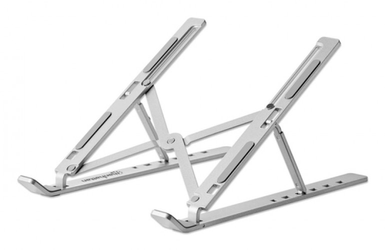 Soporte Manhattan Soporte para computadora portátil, 15.6