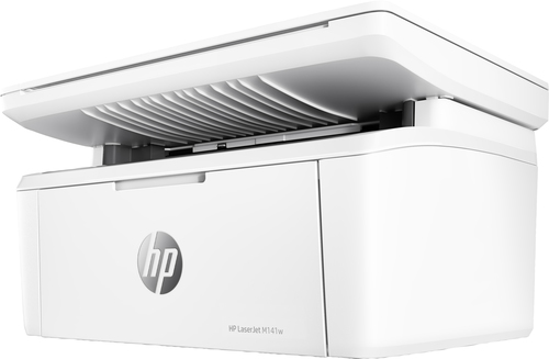 Miniatura 5 de Impresora láser HP Laser, A4, Wifi