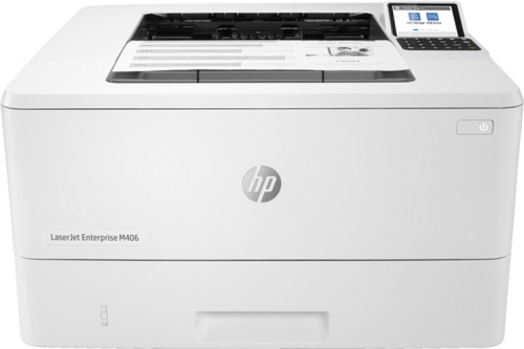 Impresora láser HP LaserJet Enterprise Laser, dúplex, A4