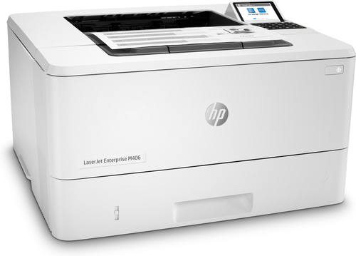 Miniatura 4 de Impresora láser HP LaserJet Enterprise Laser, dúplex, A4