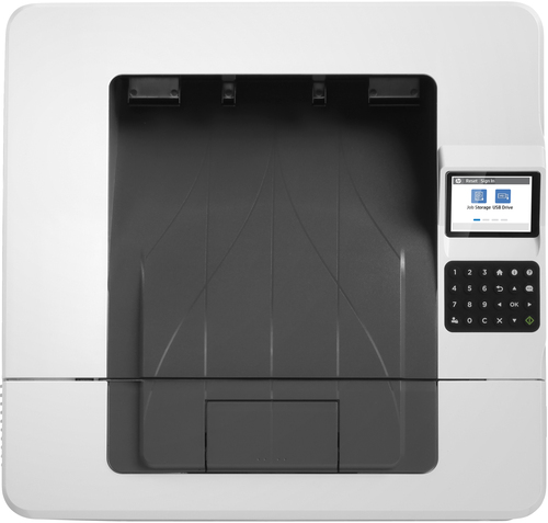 Miniatura 2 de Impresora láser HP LaserJet Enterprise Laser, dúplex, A4