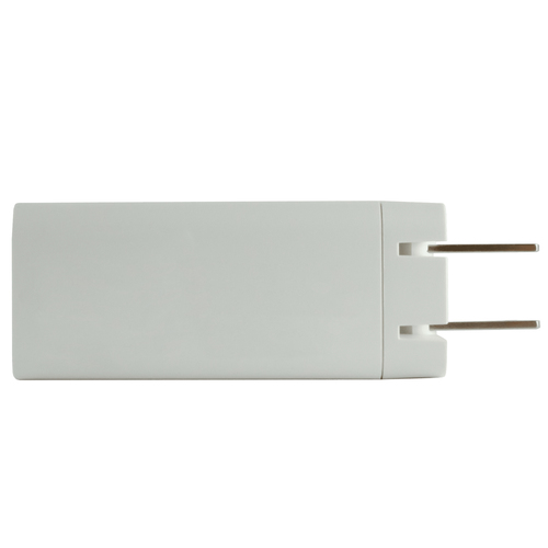 Miniatura 2 de Cargador Perfect Choice PC-240396 100 - 240 V, Universal, Interior, 1USB, Carga rápida, Blanco