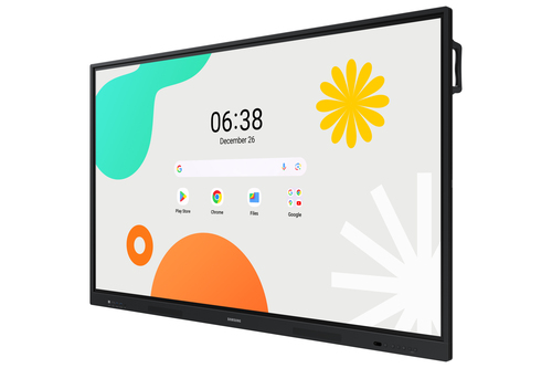Miniatura 2 de SAMSUNG INTERACTIVE DISPLAY