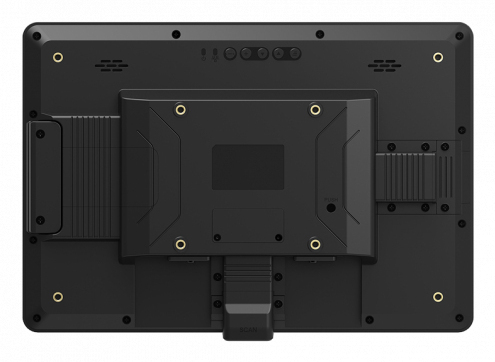 Miniatura 5 de MICRO KIOSKO INTERACTIVO OCTA-C