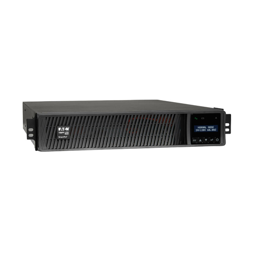 No Break Tripp Lite 3 kVA / 2250 W, 570 J, 9 salidas AC, Negro
