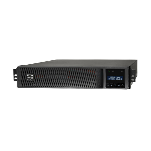 Miniatura 5 de No Break Tripp Lite 3 kVA / 2250 W, 570 J, 9 salidas AC, Negro